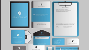 VI設計的四個基本步驟